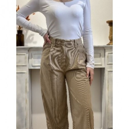 PANTALON GREGOIRE