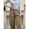 PANTALON GREGOIRE