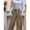 PANTALON GREGOIRE