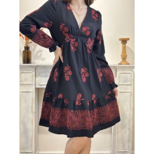 ROBE INSTINCT