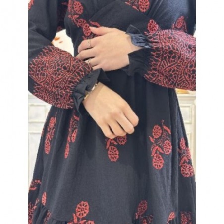 ROBE INSTINCT