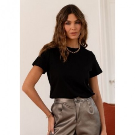 TEE-SHIRT ONI NOIR ORAIJE