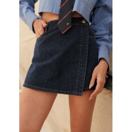 SHORT JADENE ORAIJE