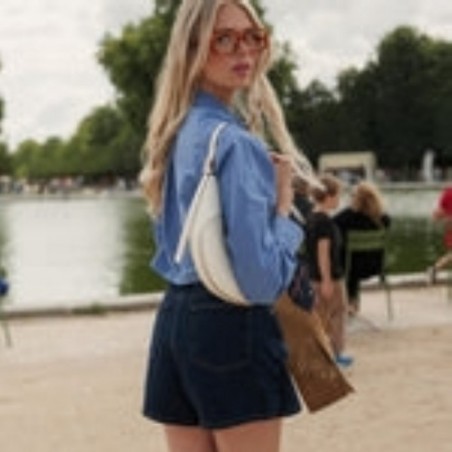 SHORT JADENE ORAIJE