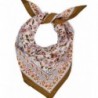 PETIT FOULARD EDEL  AMBRE