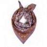 PETIT FOULARD BENGAL SUREAU