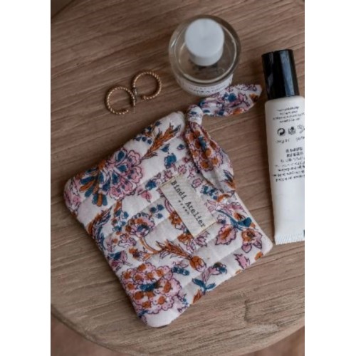 PORTE MONNAIE KIALA BLOOM