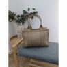 SAC CABAS BEIGE