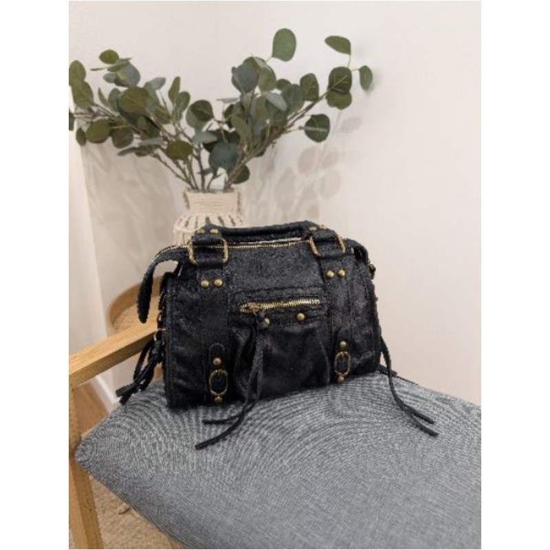 SAC CAPUCINE ICONIQUE CHEZ SI JOLIES