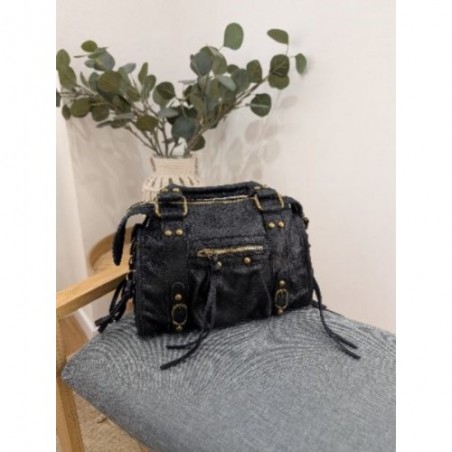 SAC CAPUCINE ICONIQUE CHEZ SI JOLIES