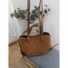 SAC MIEL CAMEL