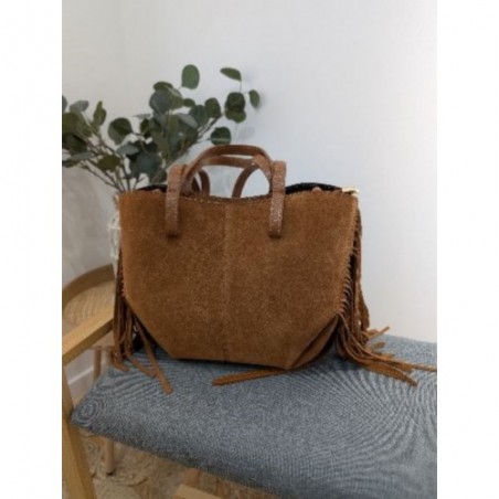 SAC MIEL CAMEL