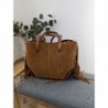 SAC MIEL CAMEL