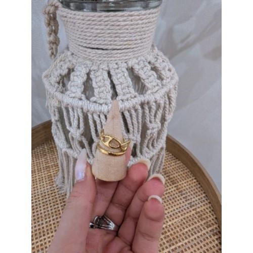 BAGUE SI JOLIES COLLECTION...