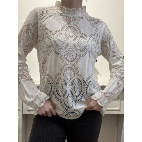 Blouse Clémence s/m