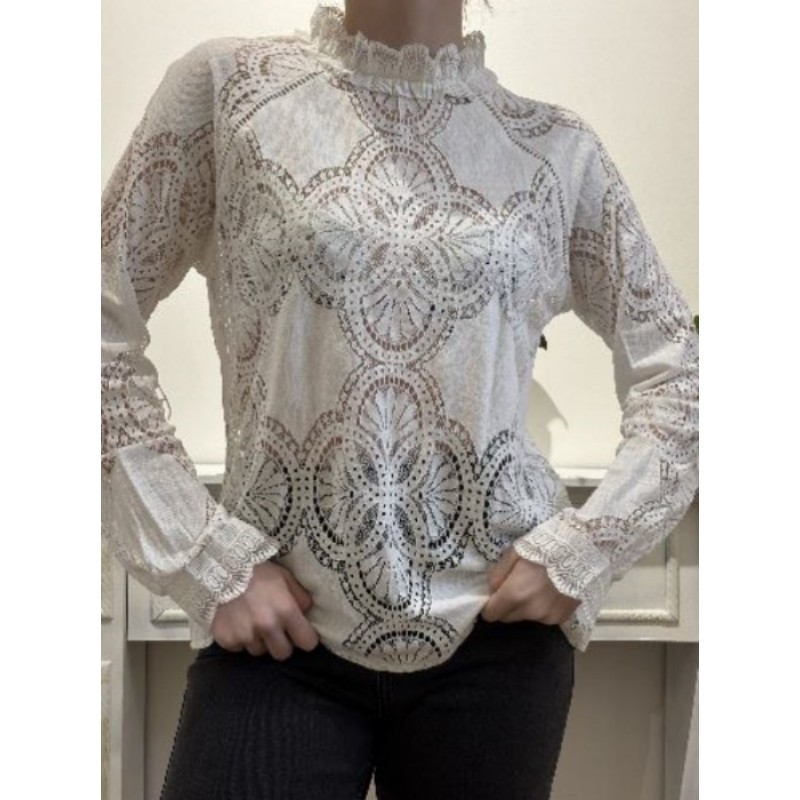 Blouse Clémence s/m