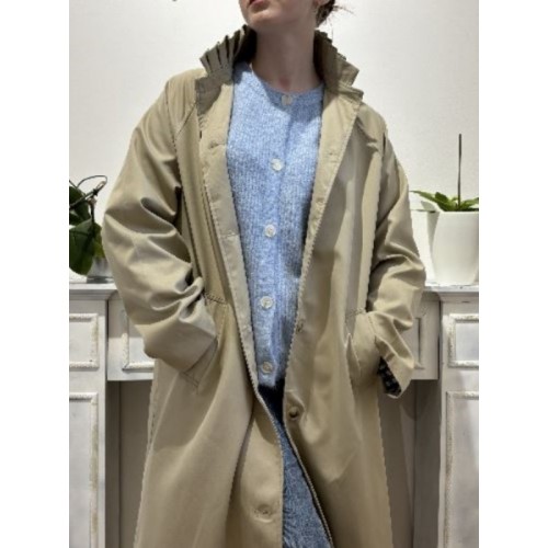 VESTE TRENCH CLEMENCE TU