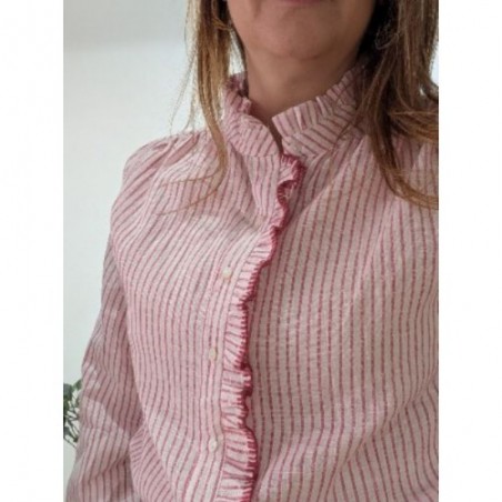 BLOUSE PRUDENCE