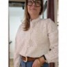 BLOUSE DAPHNEE