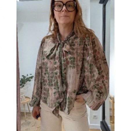 BLOUSE PHILIPPA