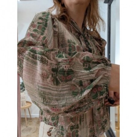 BLOUSE PHILIPPA