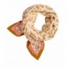 GRAND FOULARD ITSI PETALE - BINDI ATELIER