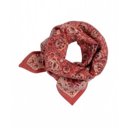 FOULARD INDIEN GARDA...