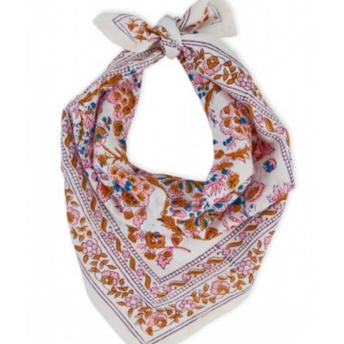 PETIT FOULARD KIALA BLOOM -...