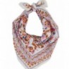 PETIT FOULARD KIALA BLOOM - BINDI ATELIER