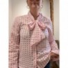 BLOUSE LOLA ROSE