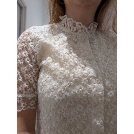 BLOUSE ELODIE 
