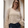TOP CROCHET MARION TU