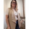 VESTE BLAZER JESSICA