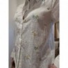 CHEMISE COTON ANGLAIS