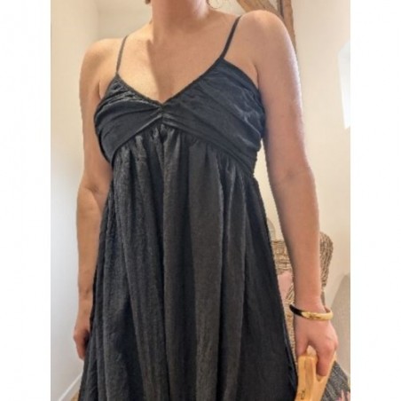 ROBE CALA NOIR