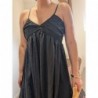 ROBE CALA NOIR