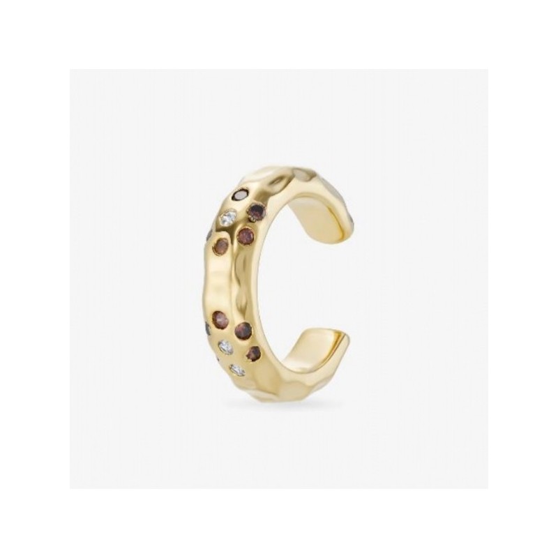 EARCUFF PANTHERE NEBULEUSE PARIS