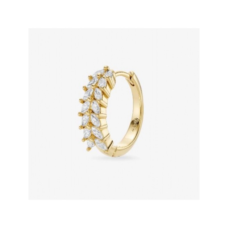 CREOLE SABLON OR NEBULEUSE PARIS