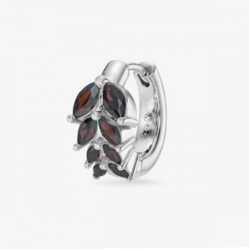 CREOLE OMBRE ARGENT...