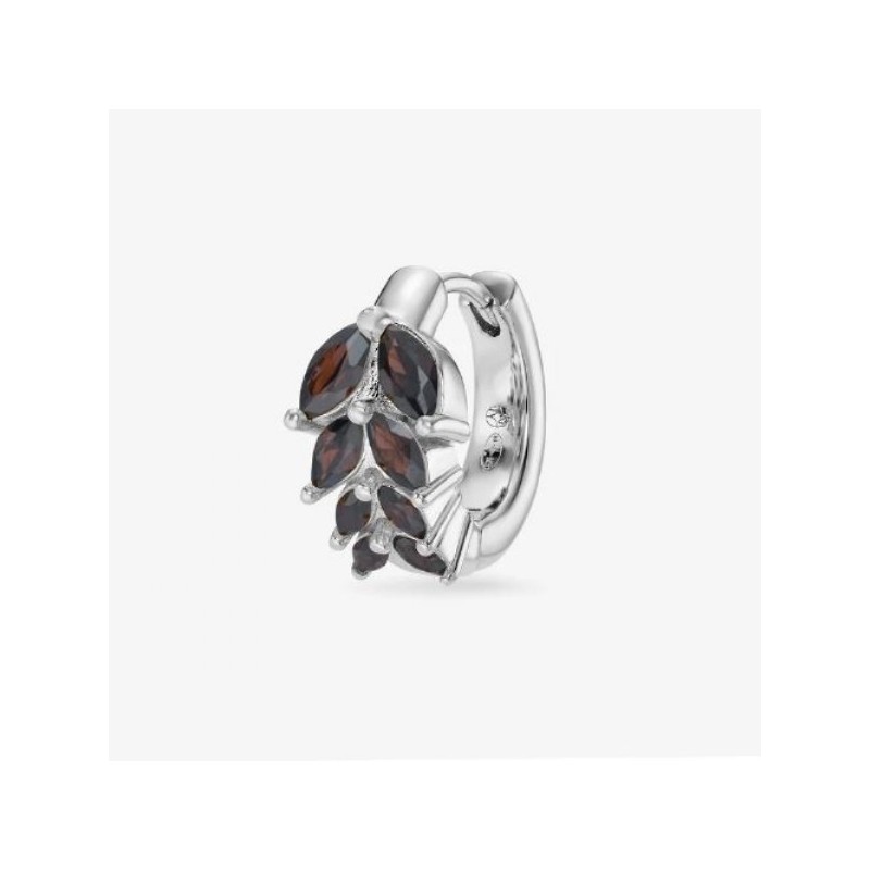 CREOLE OMBRE ARGENT NEBULEUSE PARIS