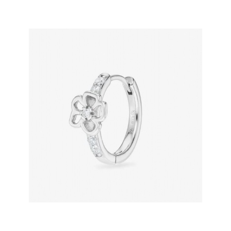 BOUCLE NARCISSE NEBULEUSE PARIS