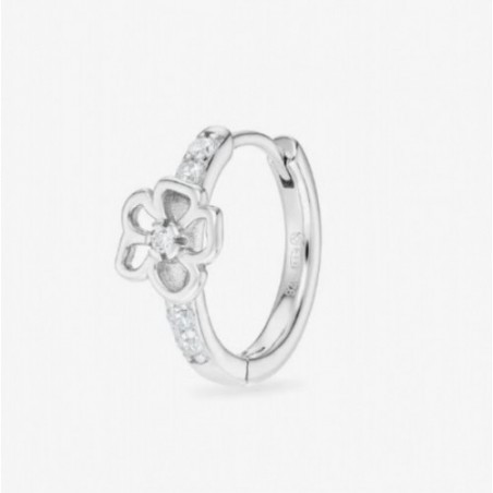 BOUCLE NARCISSE NEBULEUSE PARIS