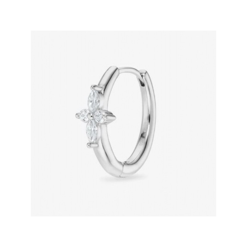 BOUCLE FLORA NEBULEUSE PARIS