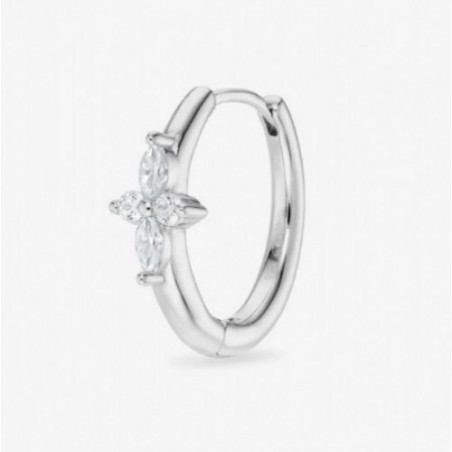 BOUCLE FLORA NEBULEUSE PARIS