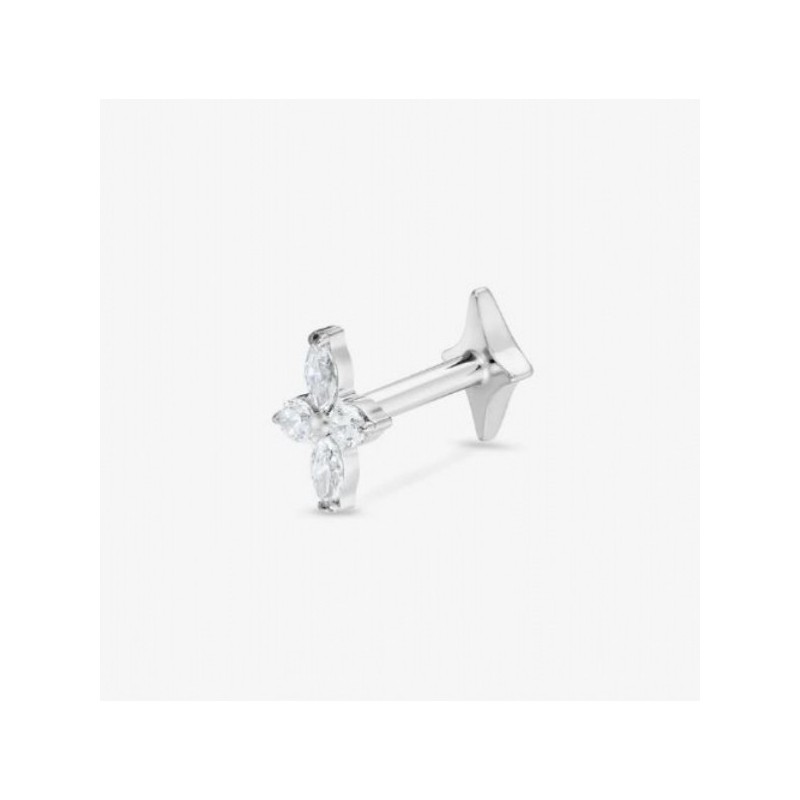 PUCE FLORA TITANE NEBULEUSE PARIS