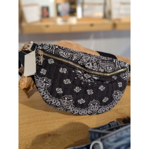 SAC BANANE BANDANA