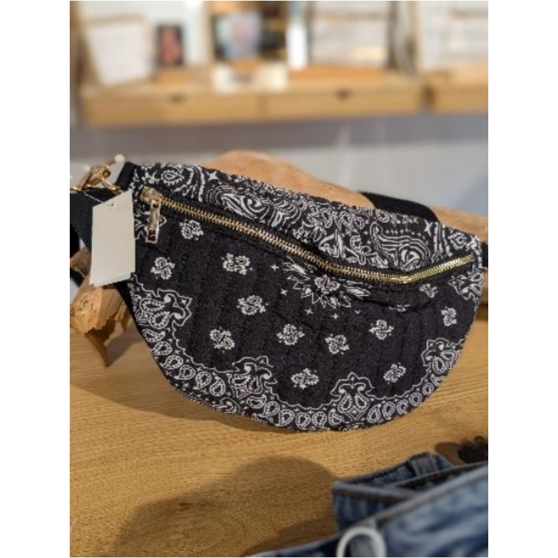 SAC BANANE BANDANA