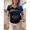 TEESHIRT DEMOISELLE 