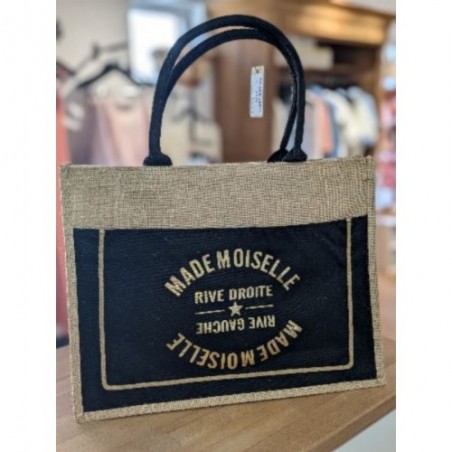 TOTE MAG MADEMOISELLE