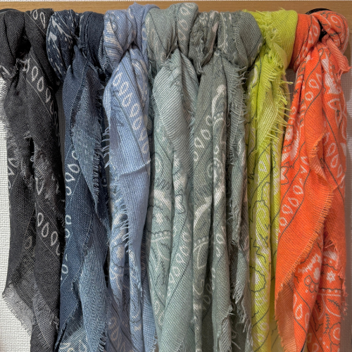 FOULARDS